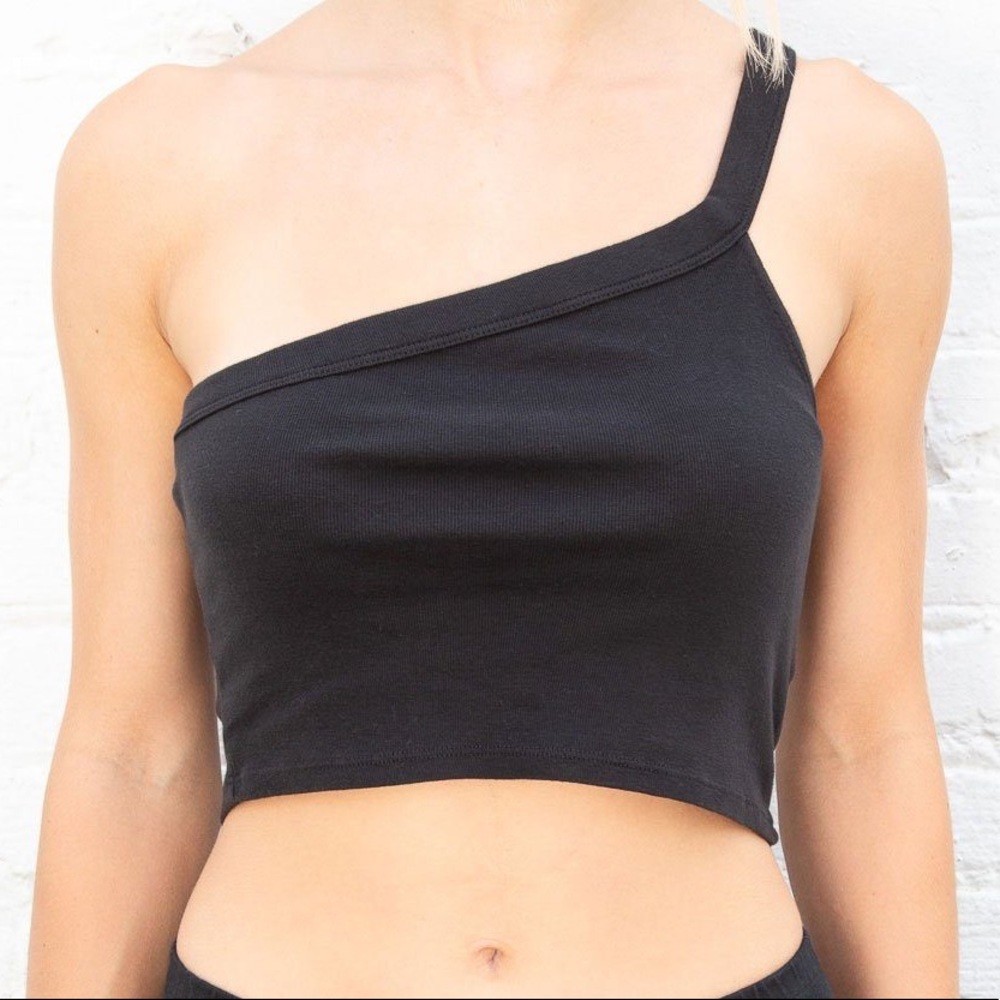NWT Brandy Melville Crop Top